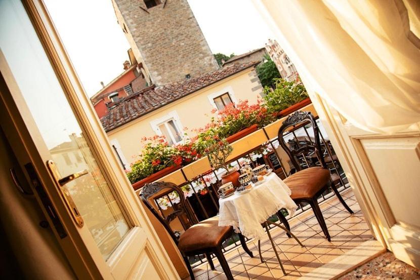 Gourmet B&B Casa Gala Montecatini Terme Room photo
