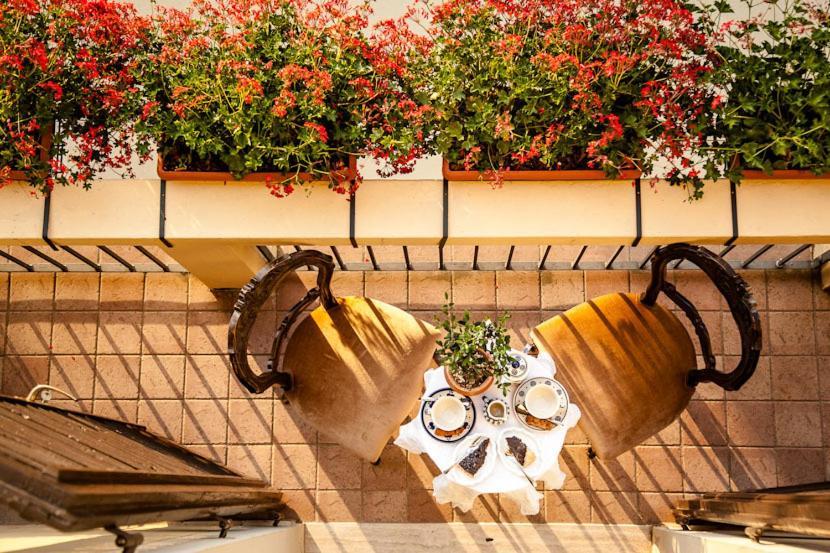 Gourmet B&B Casa Gala Montecatini Terme Exterior photo
