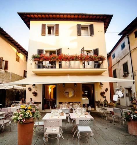 Gourmet B&B Casa Gala Montecatini Terme Exterior photo